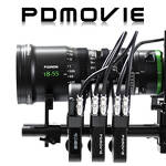 PDMOVIE - Lens Control System