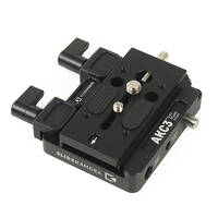 AKC-3 quick release system