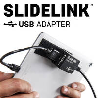 SLIDELINK USB Adapter
