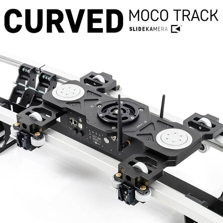 CURVED MoCo TRACK