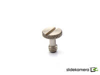 1/4" photographic screw